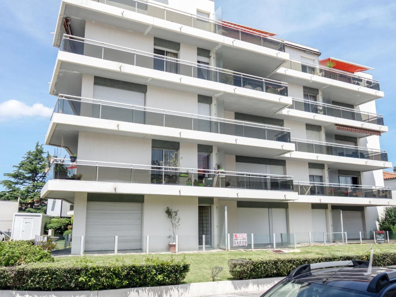 Apartment Apartment Albert 1Er Royan